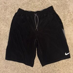 NIKE Swimming trunks